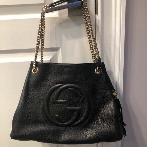 Gucci Handbags - Gucci handbag